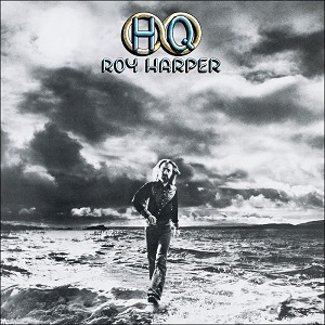 <i>HQ</i> (album) 1975 studio album by Roy Harper