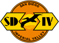 <span class="mw-page-title-main">San Diego and Imperial Valley Railroad</span> Class III railroad in San Diego County, California, US