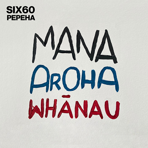 <span class="mw-page-title-main">Pepeha (song)</span> 2021 single by Six60