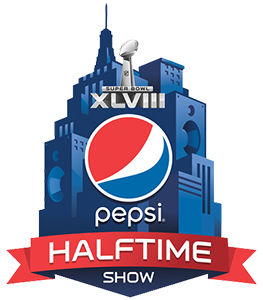 <span class="mw-page-title-main">Super Bowl XLVIII halftime show</span> 2014 show headlined by Bruno Mars