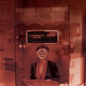 <i>Louder Now</i> 2006 studio album by Taking Back Sunday