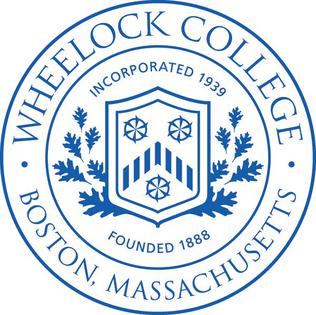 <span class="mw-page-title-main">Wheelock College</span> Former private college in Boston Massachusetts