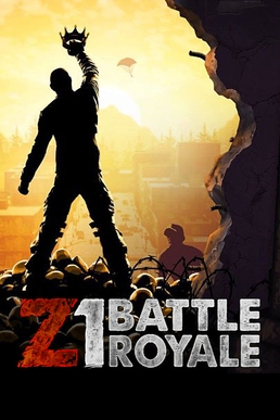 <i>Z1 Battle Royale</i> 2018 video game