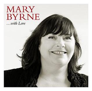 <i>...with Love</i> 2011 studio album by Mary Byrne