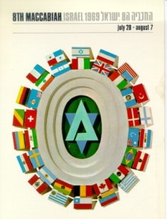 <span class="mw-page-title-main">1969 Maccabiah Games</span> Multi-sport event in Israel