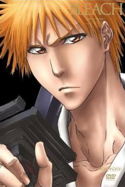 <i>Bleach</i> season 9 Season of television series