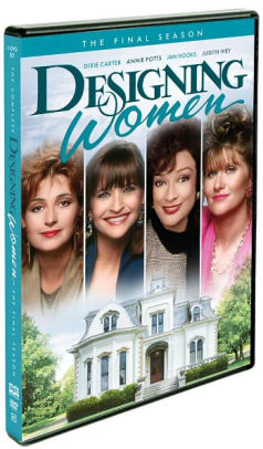 <i>Designing Women</i> season 7 Season of television series