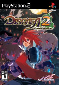 <i>Disgaea 2</i> 2006 video game