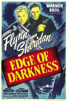 <i>Edge of Darkness</i> (1943 film) 1943 film by Lewis Milestone