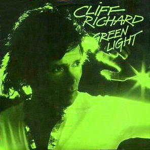 <span class="mw-page-title-main">Green Light (Cliff Richard song)</span> 1979 single by Cliff Richard