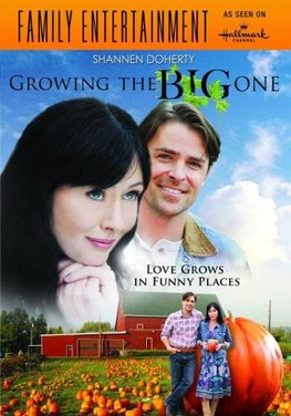 <i>Growing the Big One</i> 2010 television film by Mark Griffiths