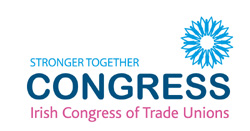 <span class="mw-page-title-main">Irish Congress of Trade Unions</span> Umbrella organization for trade unions