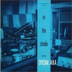 <i>In the Studio</i> 1984 studio album by The Special AKA