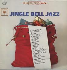 <i>Jingle Bell Jazz</i> 1962 compilation album by various artists