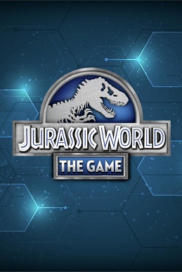 <i>Jurassic World: The Game</i> 2015 video game