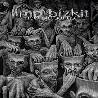 <i>New Old Songs</i> 2001 remix album by Limp Bizkit