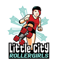 <span class="mw-page-title-main">Little City Roller Girls</span> Roller derby league