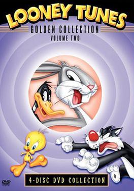 <i>Looney Tunes Golden Collection: Volume 2</i> 2004 American film