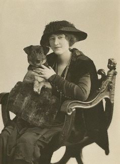 <span class="mw-page-title-main">Lydia Bilbrook</span> English actress (1888–1990)