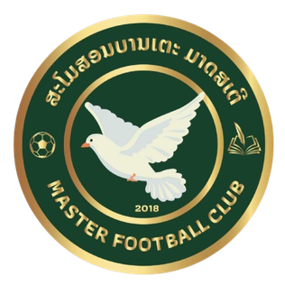 <span class="mw-page-title-main">Master 7 FC</span> Football club