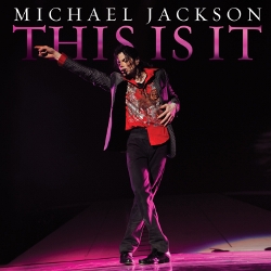 <span class="mw-page-title-main">This Is It (Michael Jackson song)</span> 2009 promotional single by Michael Jackson