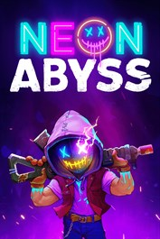 <i>Neon Abyss</i> 2020 video game