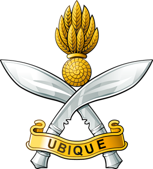 <span class="mw-page-title-main">36 Engineer Regiment (United Kingdom)</span> Military unit