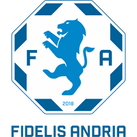 <span class="mw-page-title-main">Fidelis Andria 2018</span> Football club