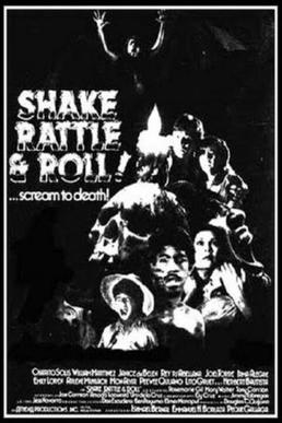 <i>Shake, Rattle & Roll</i> (film) 1984 Filipino film