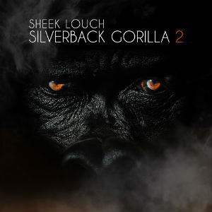 <i>Silverback Gorilla 2</i> 2015 studio album by Sheek Louch