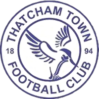 <span class="mw-page-title-main">Thatcham Town F.C.</span> Association football club in England