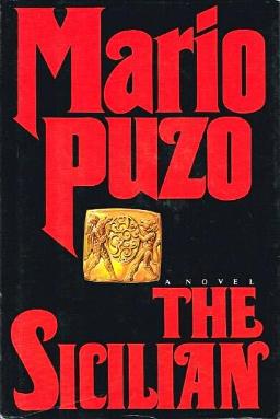 <i>The Sicilian</i> 1984 novel by Mario Puzo