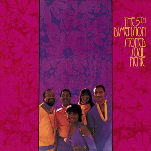 <i>Stoned Soul Picnic</i> (The 5th Dimension album) 1968 studio album by the 5th Dimension