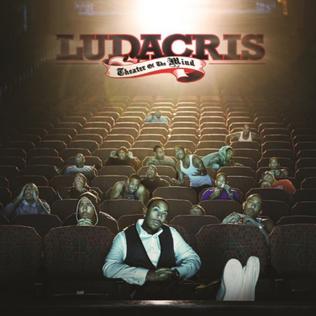 <i>Theater of the Mind</i> 2008 studio album by Ludacris