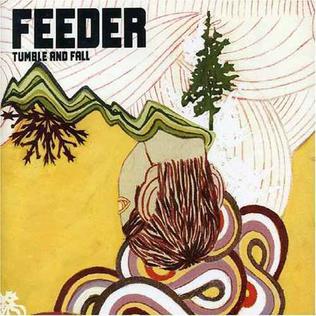 <span class="mw-page-title-main">Tumble and Fall</span> 2005 single by Feeder