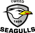 <span class="mw-page-title-main">Tweed Heads Seagulls</span> Australian rugby league club, based in Tweed Heads, NSW