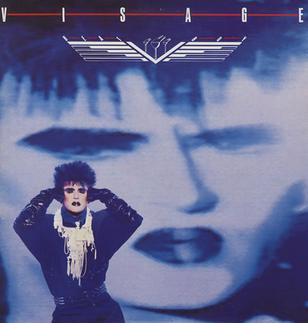 <i>Beat Boy</i> 1984 studio album by Visage