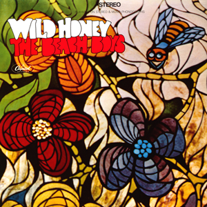 <i>Wild Honey</i> (album) 1967 studio album by the Beach Boys