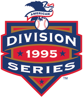 <span class="mw-page-title-main">1995 American League Division Series</span>