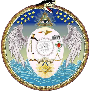 <span class="mw-page-title-main">Rite of Memphis-Misraim</span> Masonic Rite