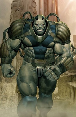 <span class="mw-page-title-main">Apocalypse (character)</span> Fictional character from the X-Men franchise