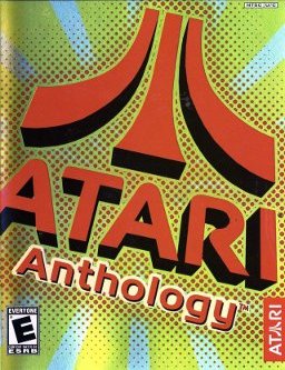 <i>Atari Anthology</i> 2003 video game