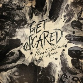 <i>Best Kind of Mess</i> 2011 studio album by Get Scared