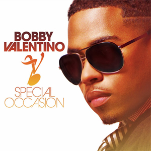 <i>Special Occasion</i> (Bobby Valentino album) 2007 studio album by Bobby Valentino