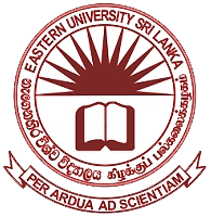 <span class="mw-page-title-main">Eastern University, Sri Lanka</span> University in Sri Lanka