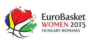 <span class="mw-page-title-main">EuroBasket Women 2015</span> 2015 eidtion of the EuroBasket Women