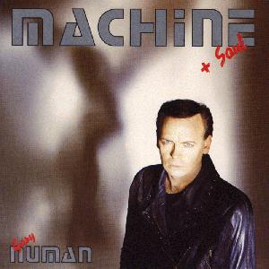 <i>Machine and Soul</i> 1992 studio album by Gary Numan