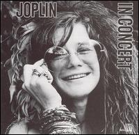 <i>In Concert</i> (Janis Joplin album) 1972 live album by Janis Joplin