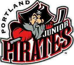 <span class="mw-page-title-main">Portland Jr. Pirates</span> Ice hockey team in Saco, Maine