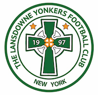 <span class="mw-page-title-main">Lansdowne Yonkers FC</span> American soccer club